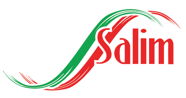 Old Salim Logo