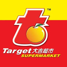 Pasaraya Target