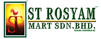ST Rosyam